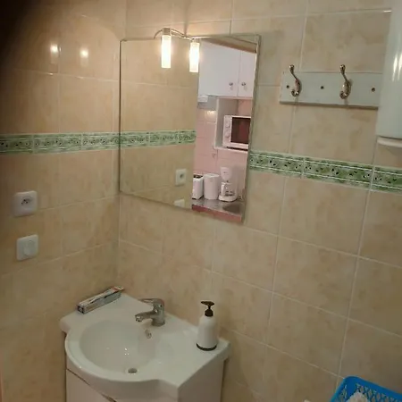 Appartement Rive Gauche à Cuffies Extérieur photo