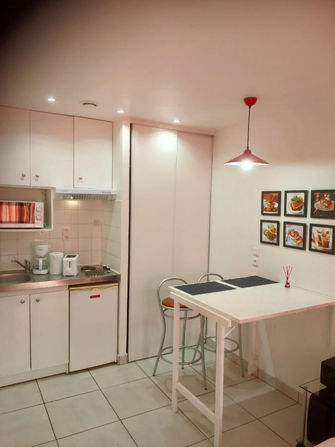 Rive Gauche Appartamento *
