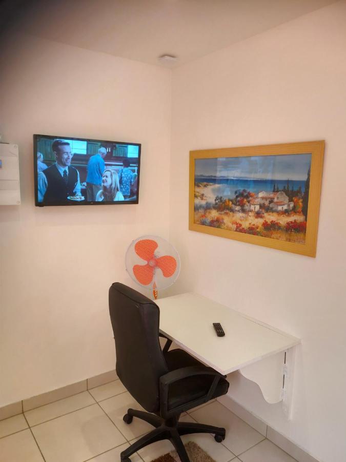 Rive Gauche Appartement