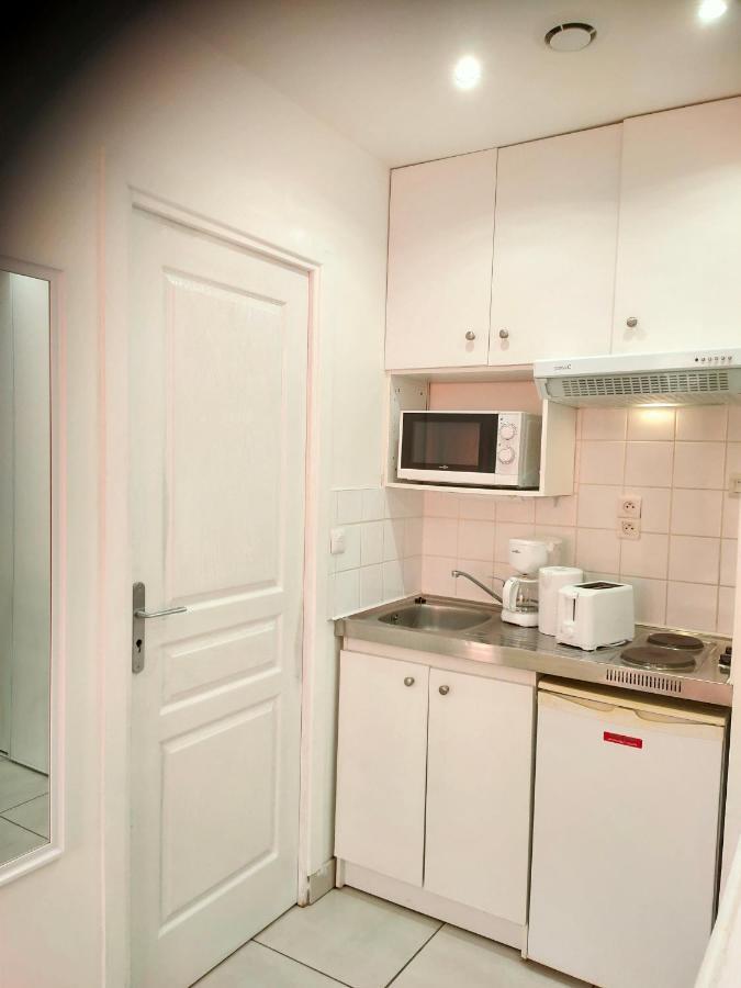 Appartement Rive Gauche