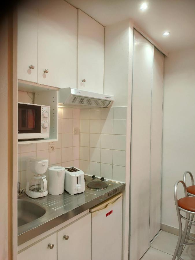 Appartamento Rive Gauche *