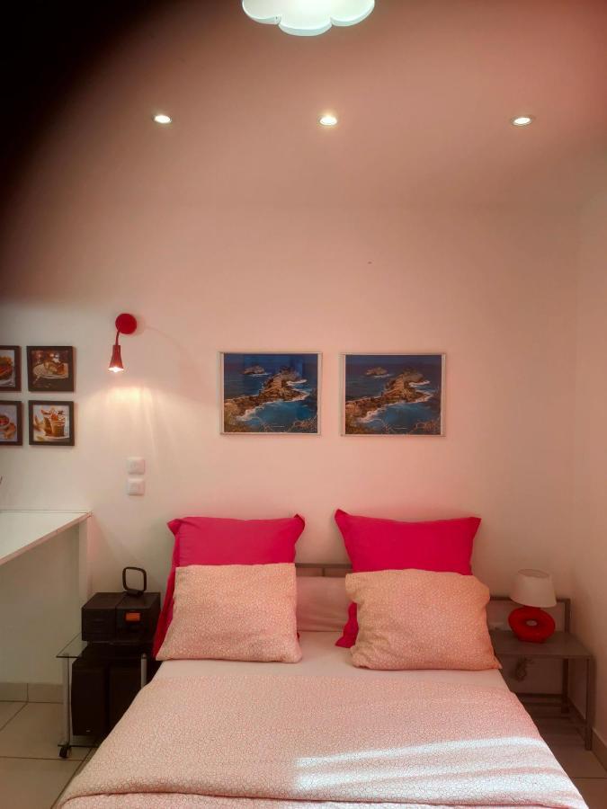 Appartement Rive Gauche Cuffies