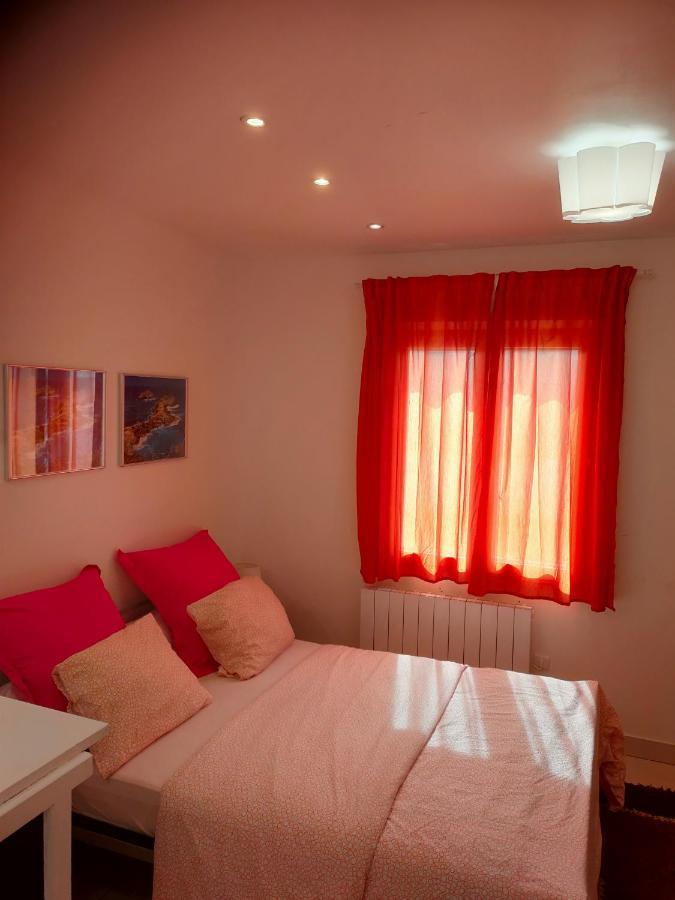 Appartement Rive Gauche