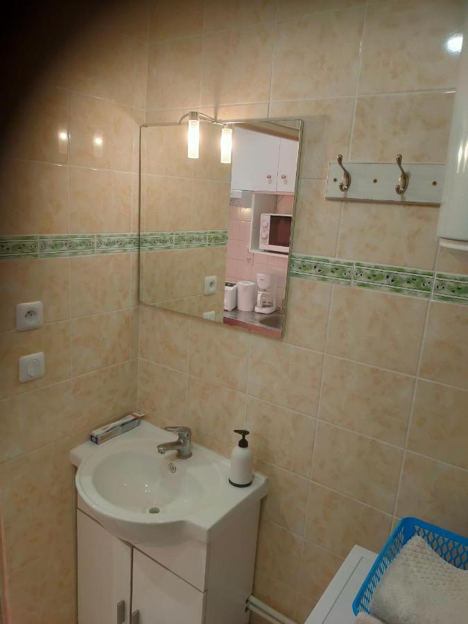 Appartamento Rive Gauche Cuffies