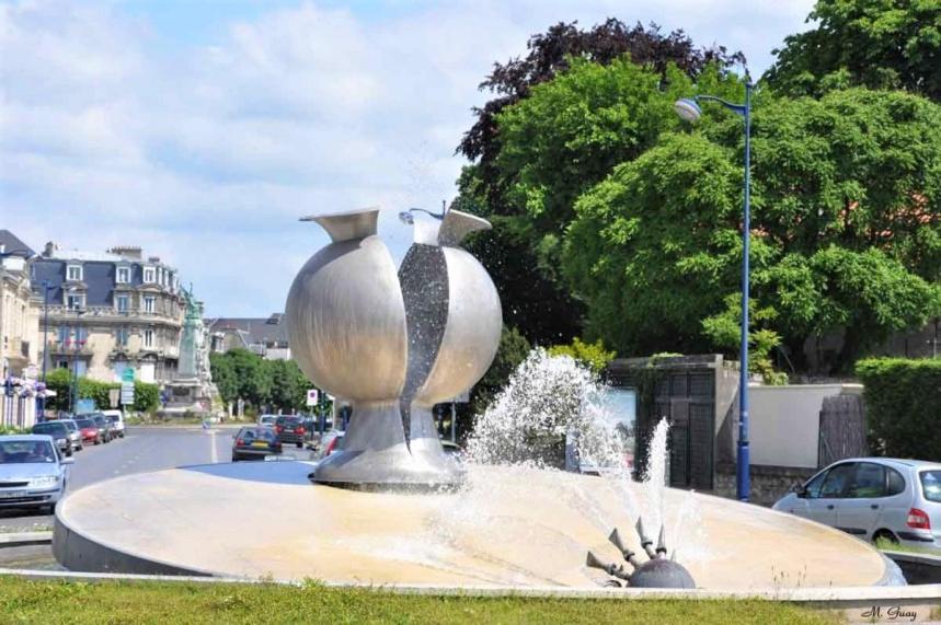 Rive Gauche * Cuffies
